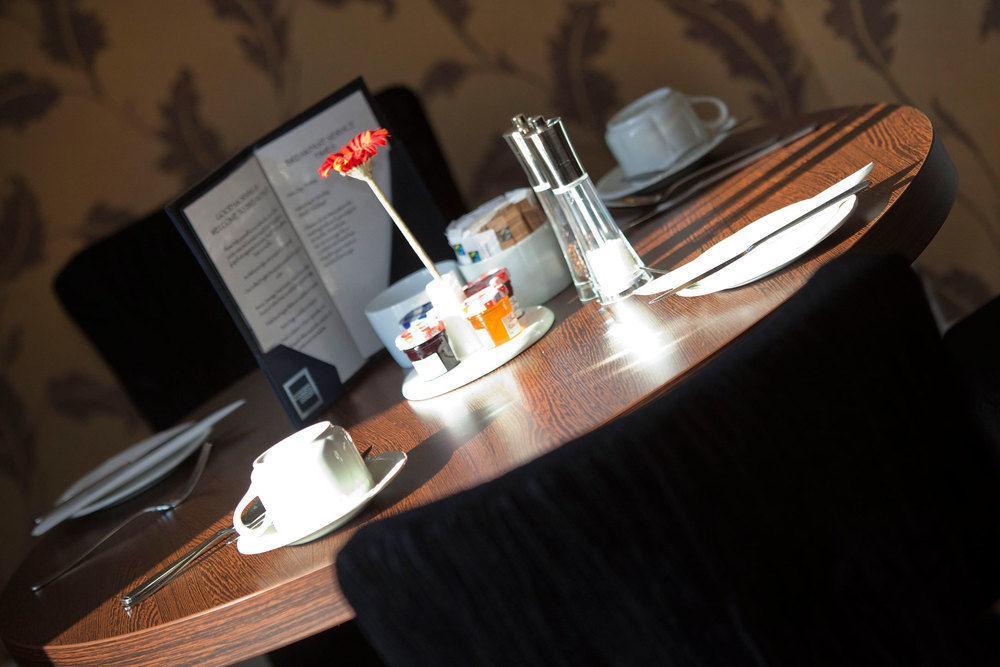 York House Hotel Уитли-Бей Экстерьер фото