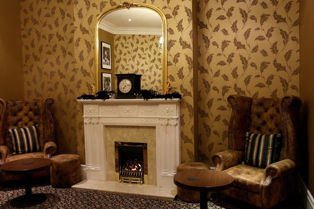 York House Hotel Уитли-Бей Экстерьер фото